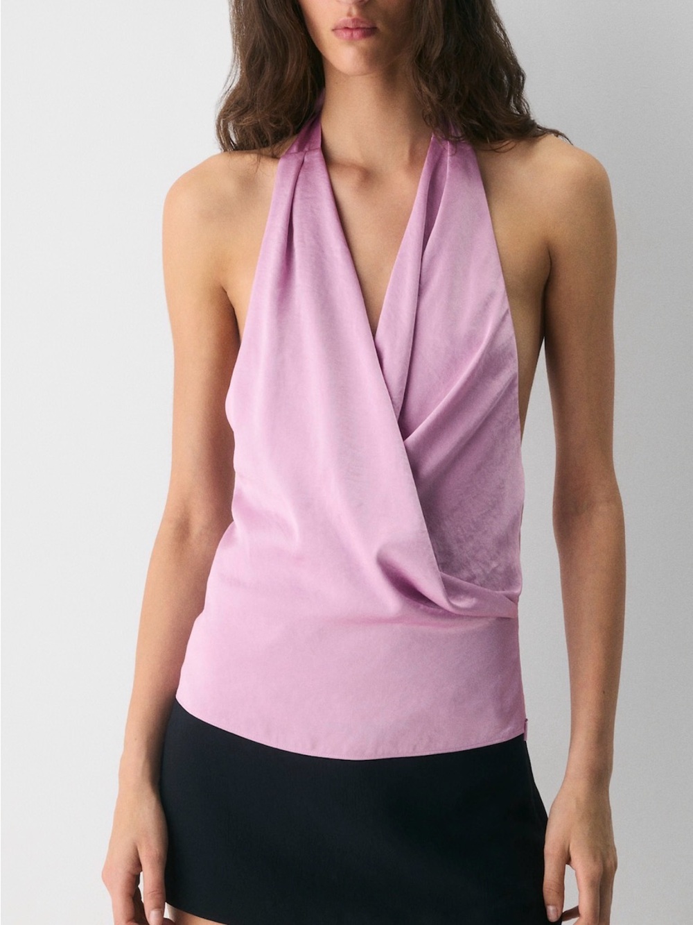 Wilfred Martini Top